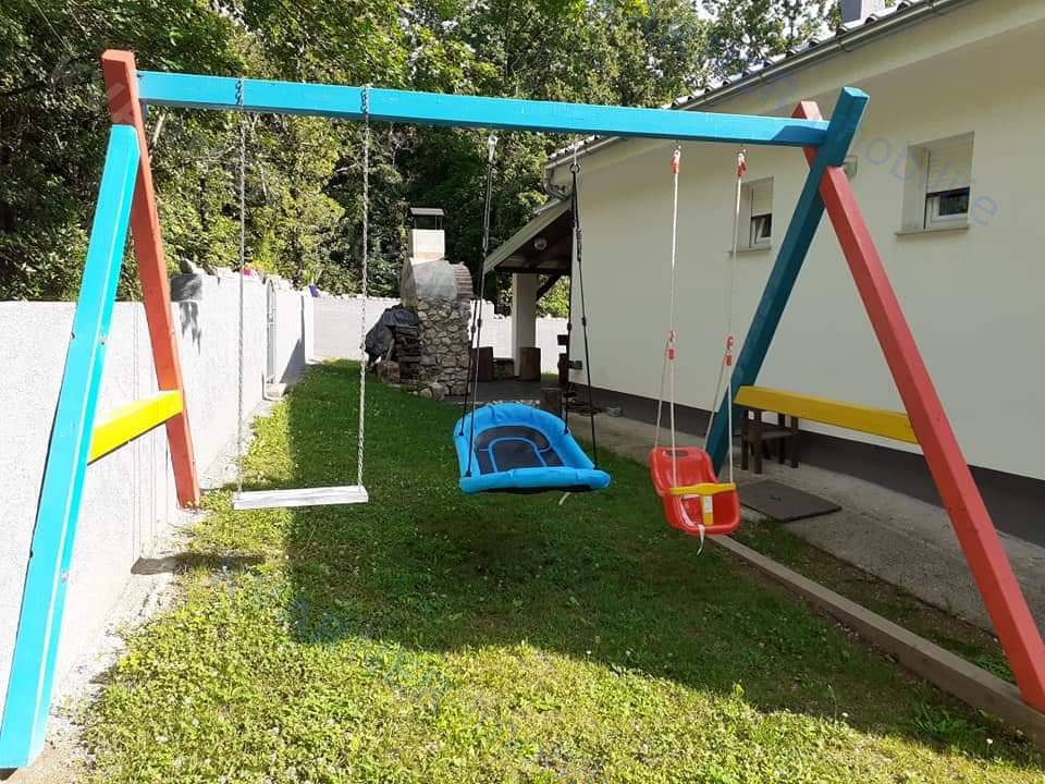 Casa Crikvenica, 180m2