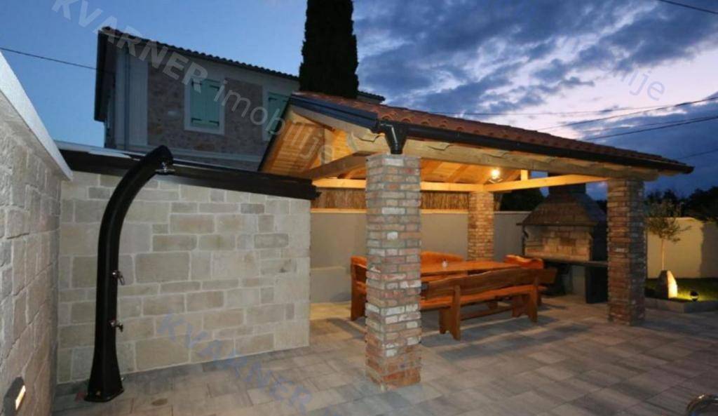 Casa Malinska, 134m2