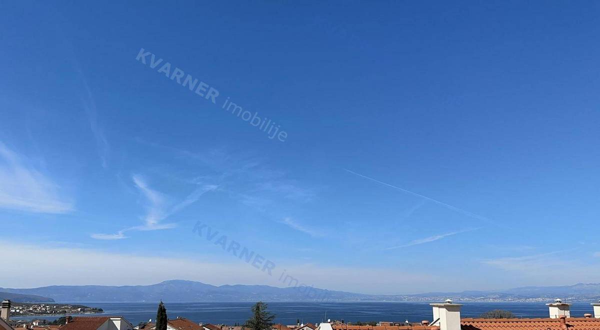 Appartamento Malinska, 68m2