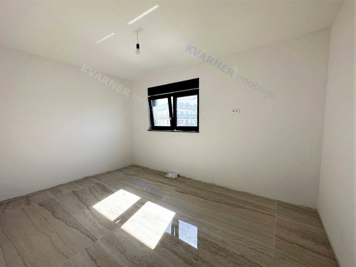 Appartamento Malinska, 68m2