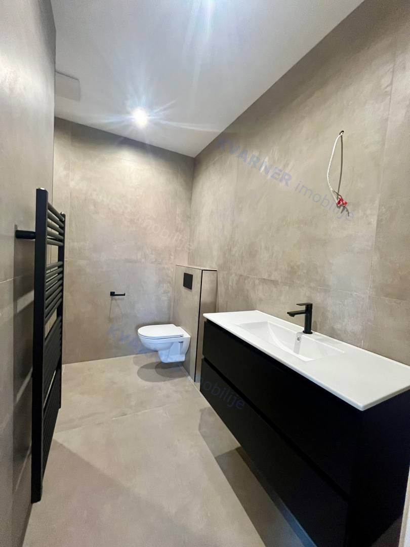 Casa Krk, 124m2