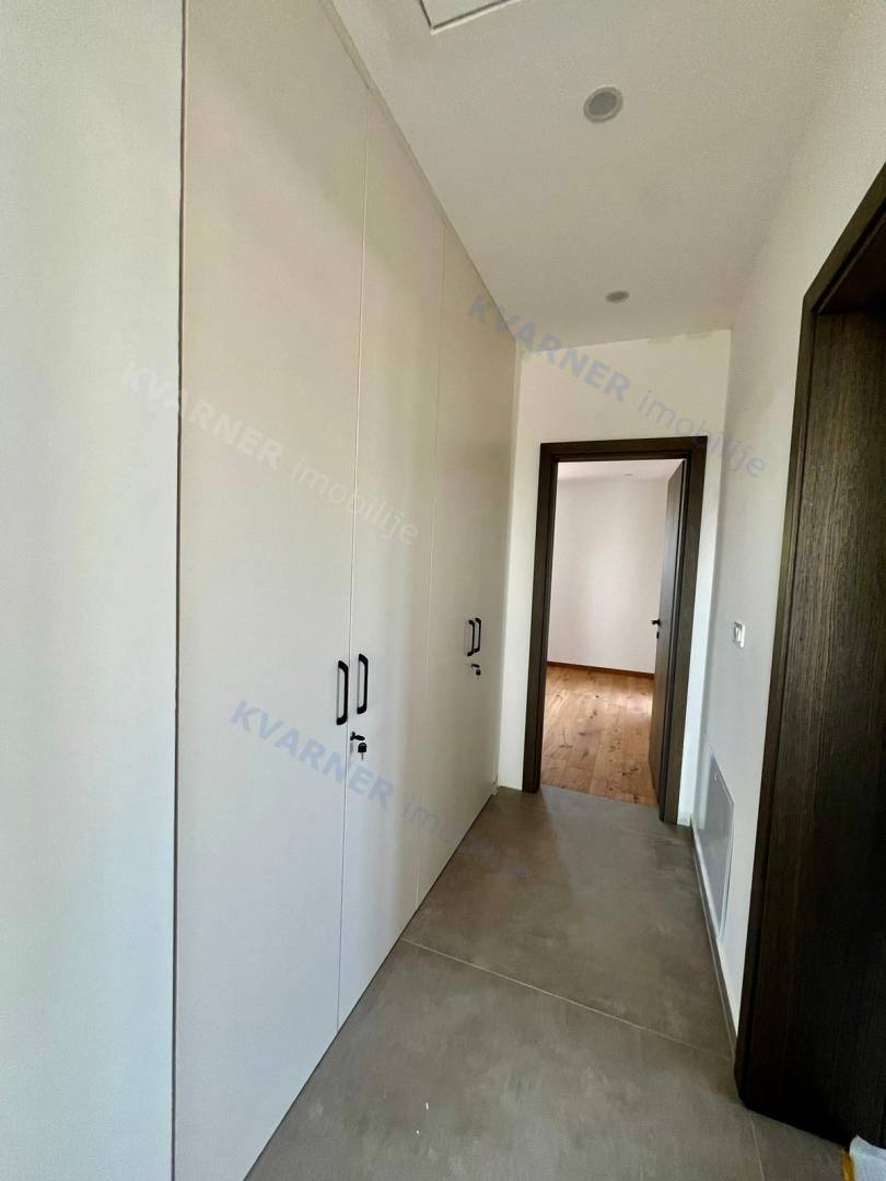 Casa Krk, 124m2
