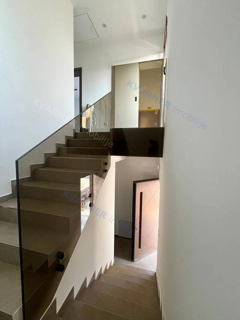 Casa Krk, 124m2