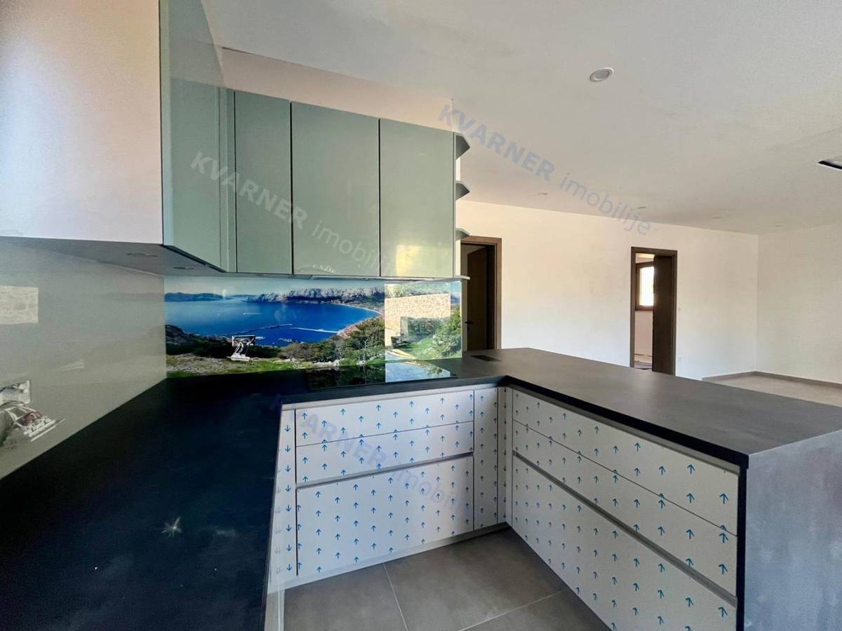 Casa Krk, 124m2