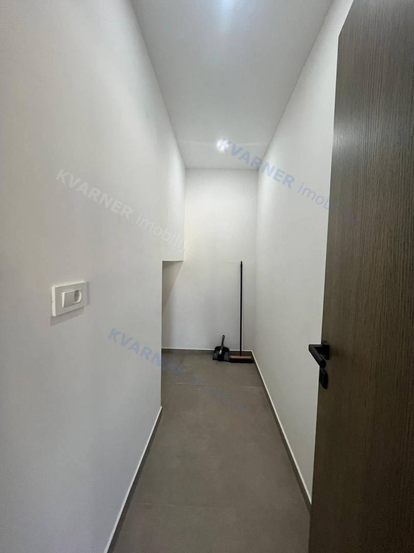 Casa Krk, 124m2
