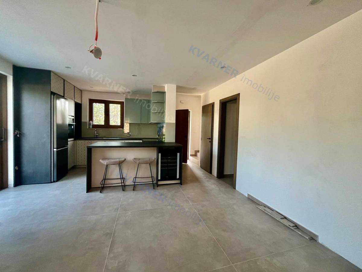 Casa Krk, 124m2