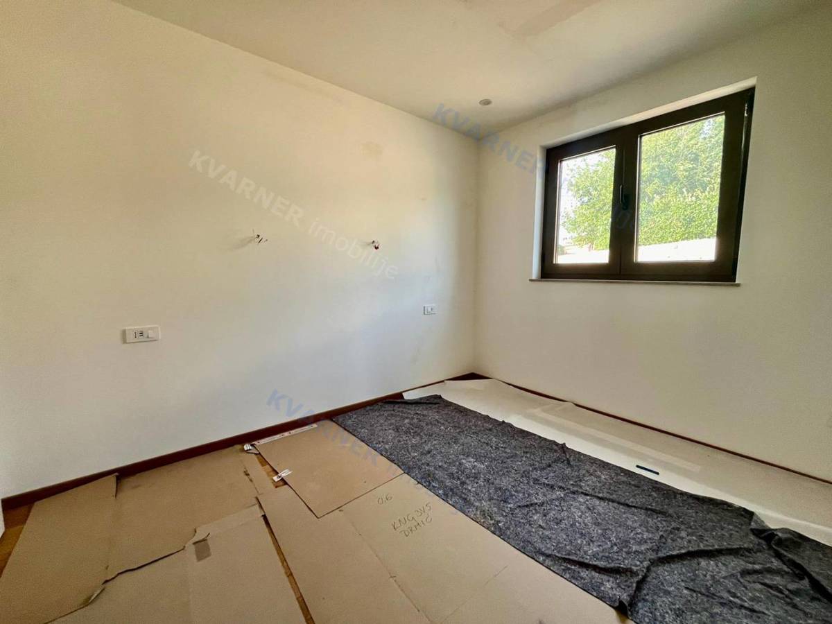 Casa Krk, 124m2