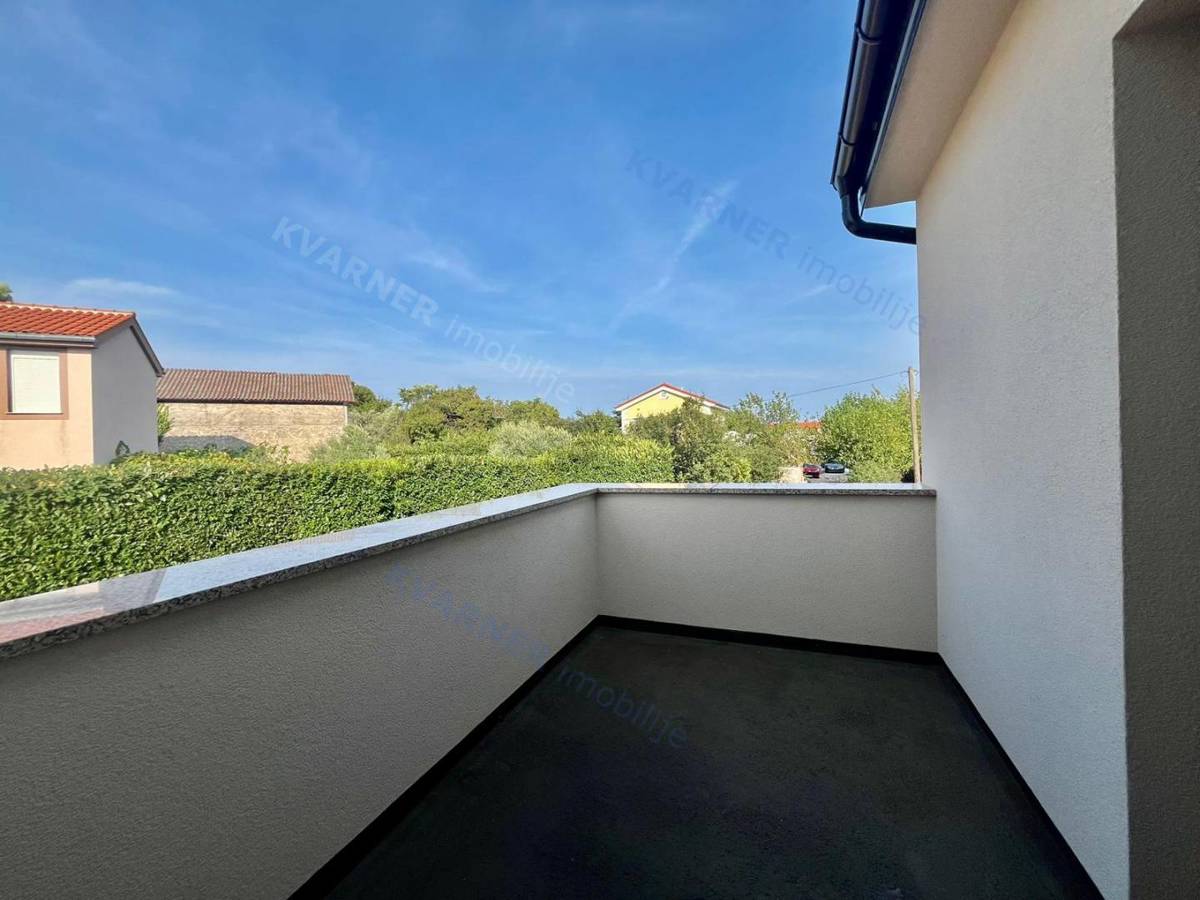 Casa Krk, 124m2