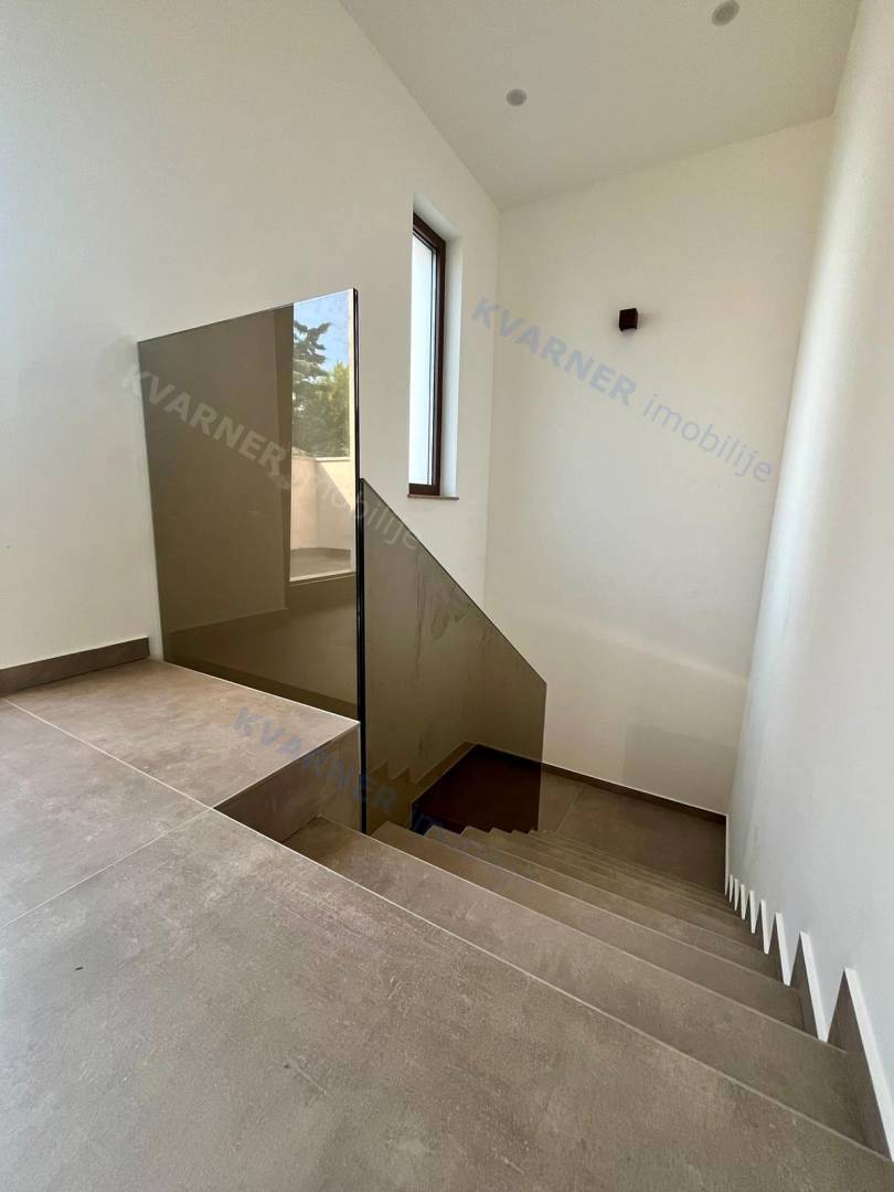 Casa Krk, 124m2