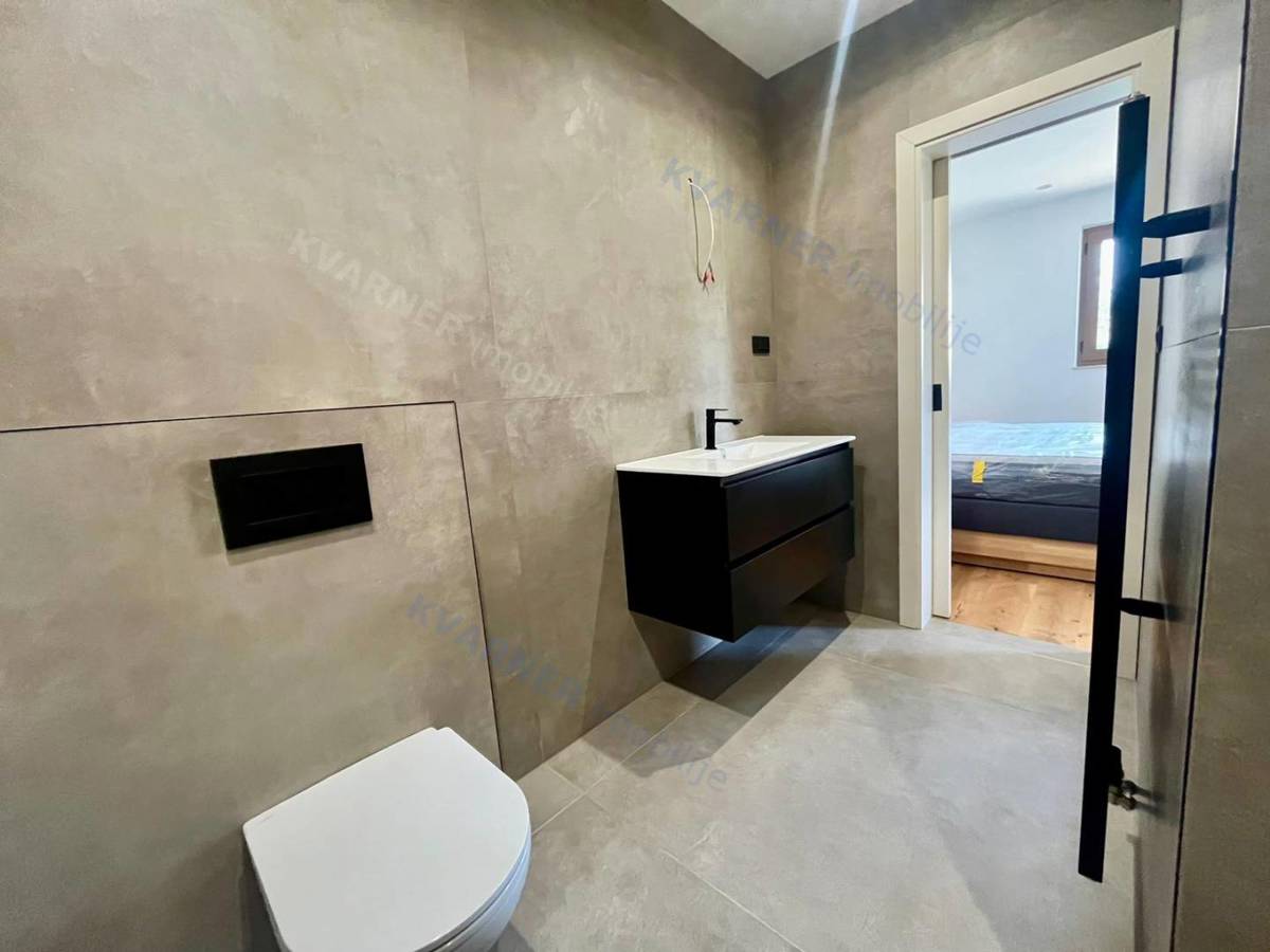 Casa Krk, 124m2