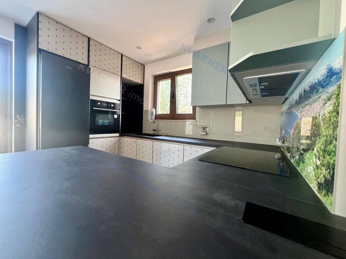 Casa Krk, 124m2