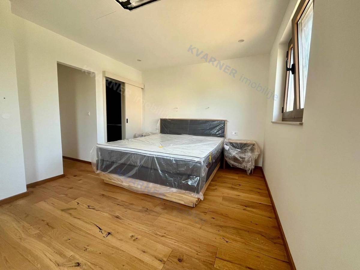 Casa Krk, 124m2