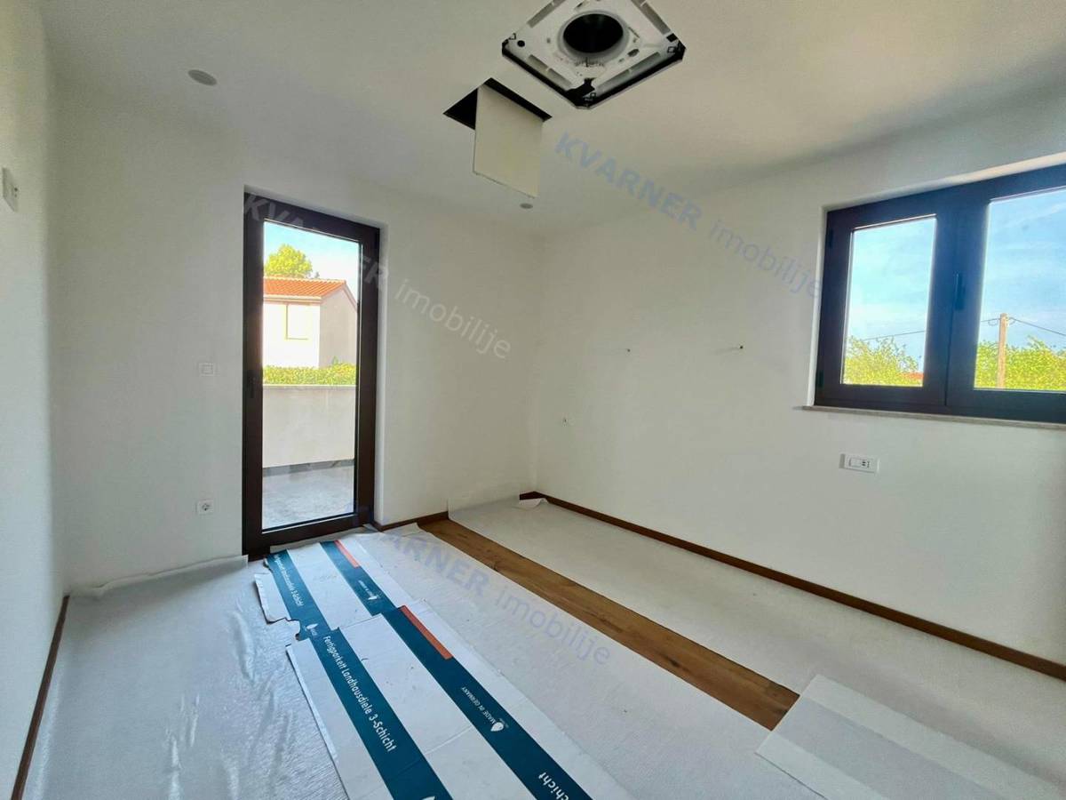 Casa Krk, 124m2