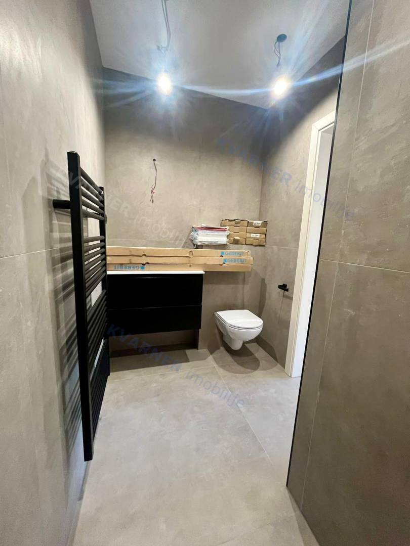 Casa Krk, 124m2