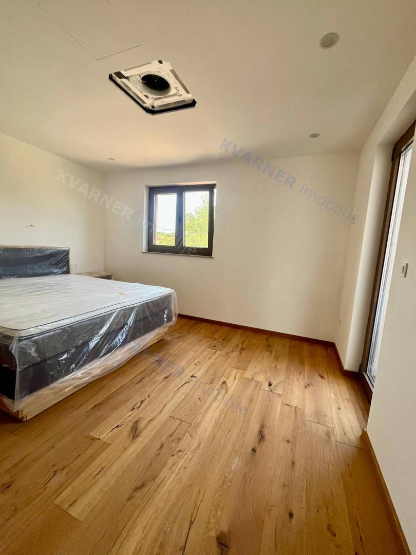 Casa Krk, 124m2