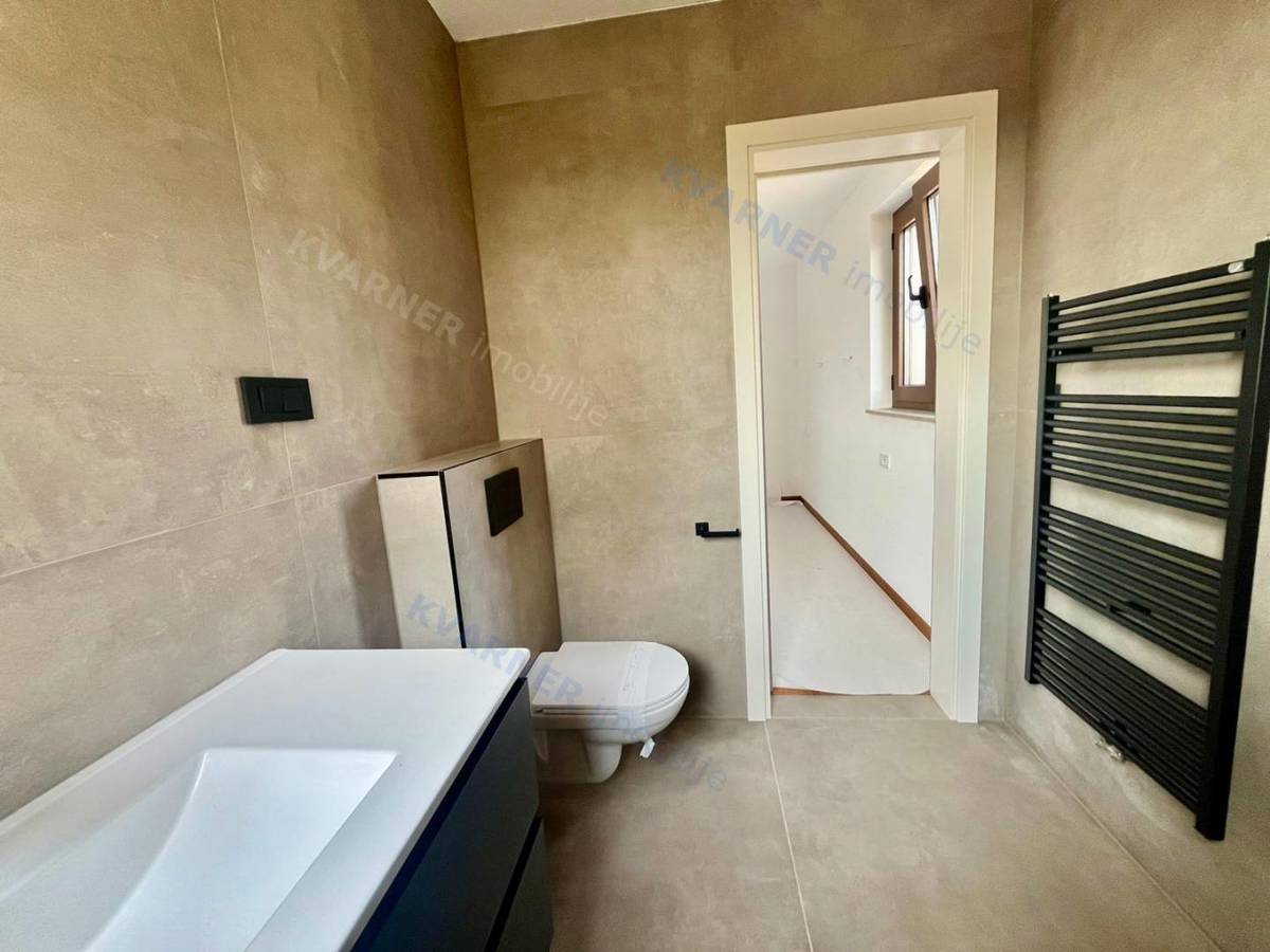 Casa Krk, 124m2
