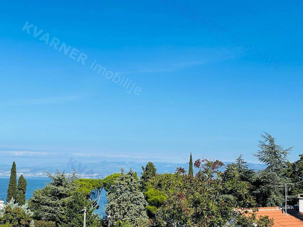 Appartamento Malinska, 68m2