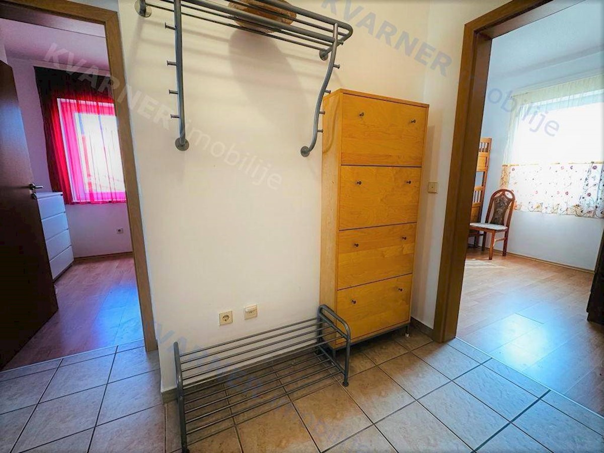 Appartamento Malinska, 86,40m2