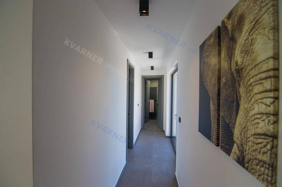Casa Krk, 158m2