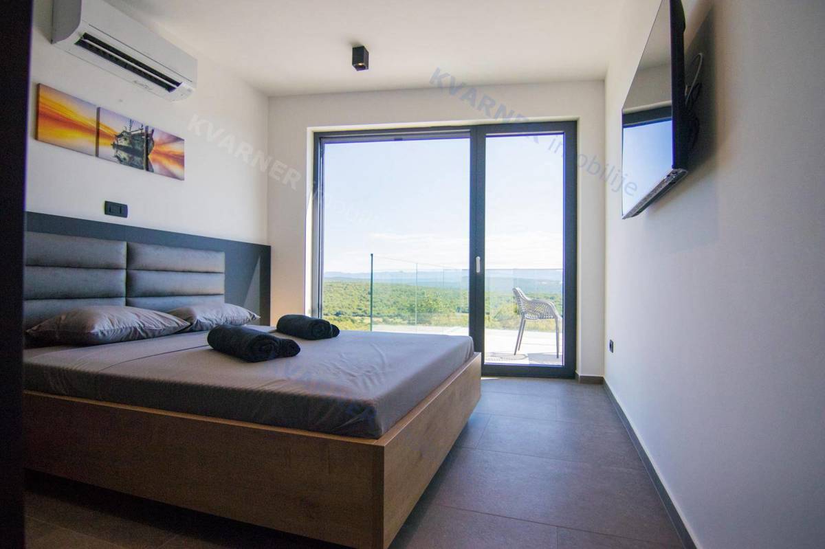 Casa Krk, 158m2