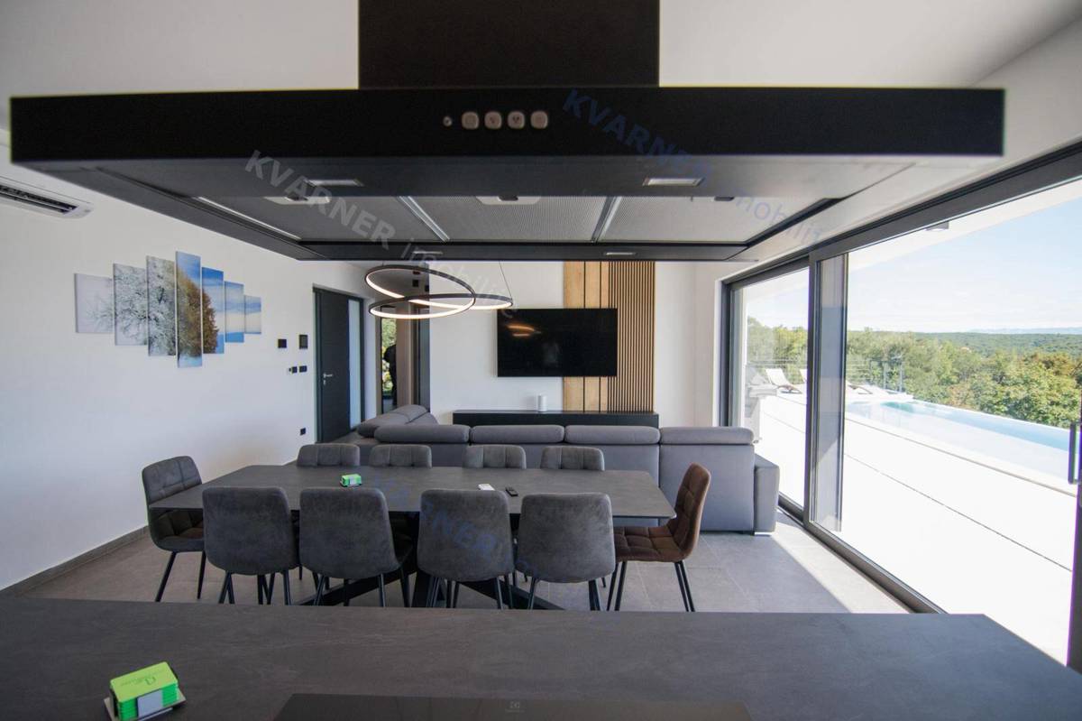 Casa Krk, 158m2
