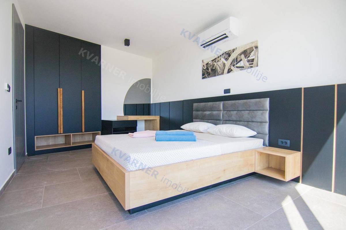 Casa Krk, 158m2
