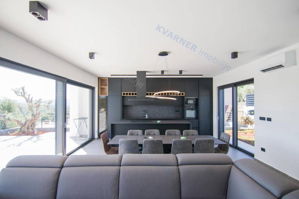 Casa Krk, 158m2