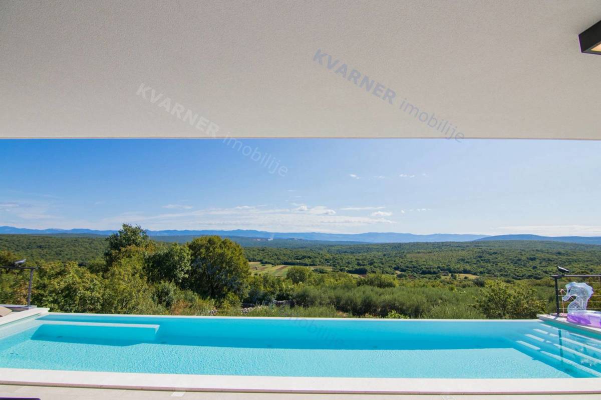 Casa Krk, 158m2