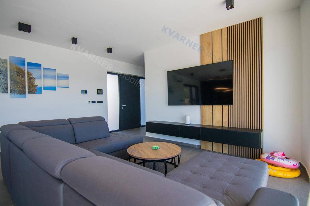 Casa Krk, 158m2
