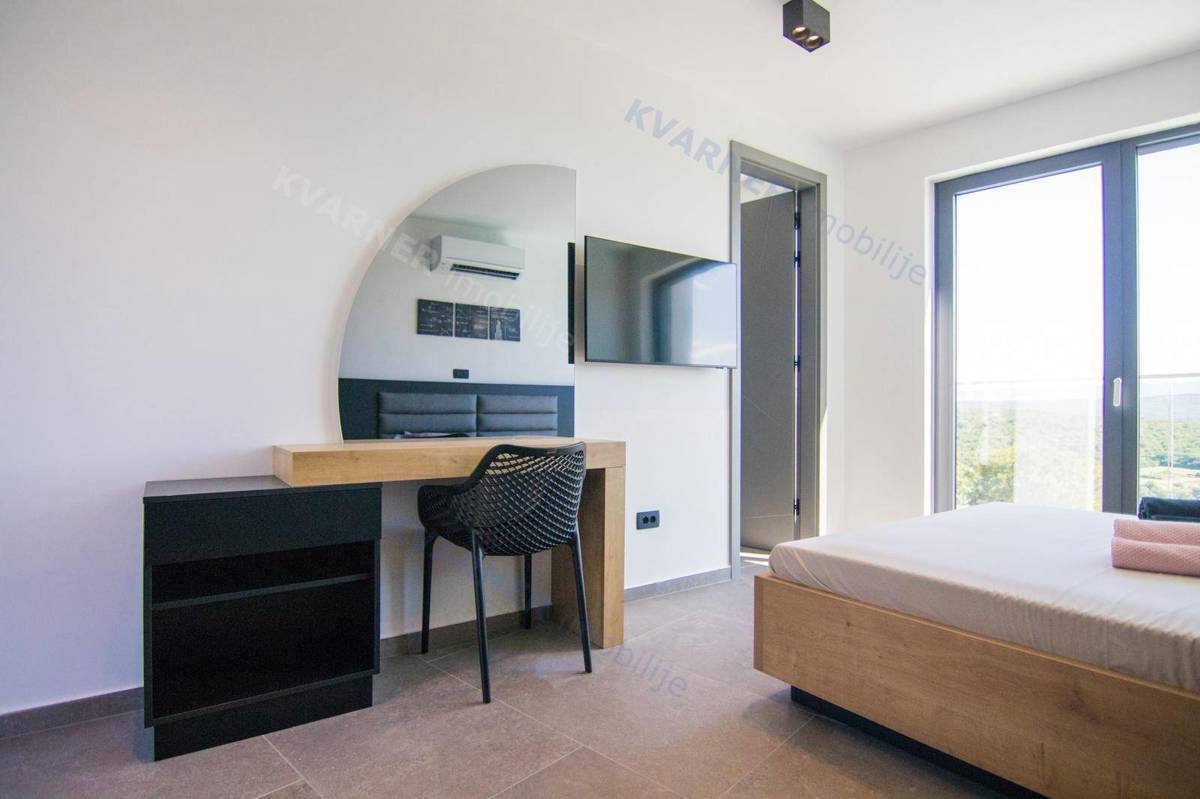 Casa Krk, 158m2