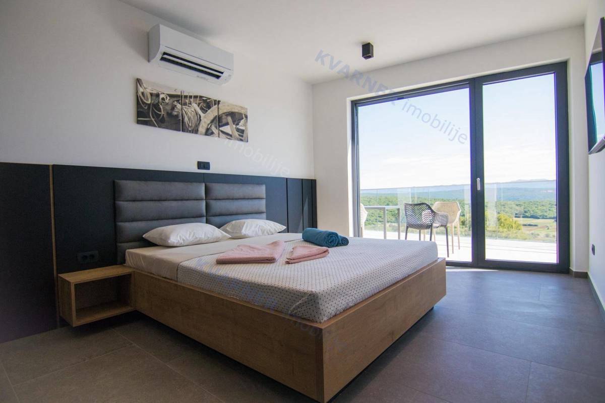 Casa Krk, 158m2