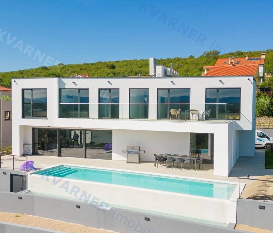Casa Krk, 158m2
