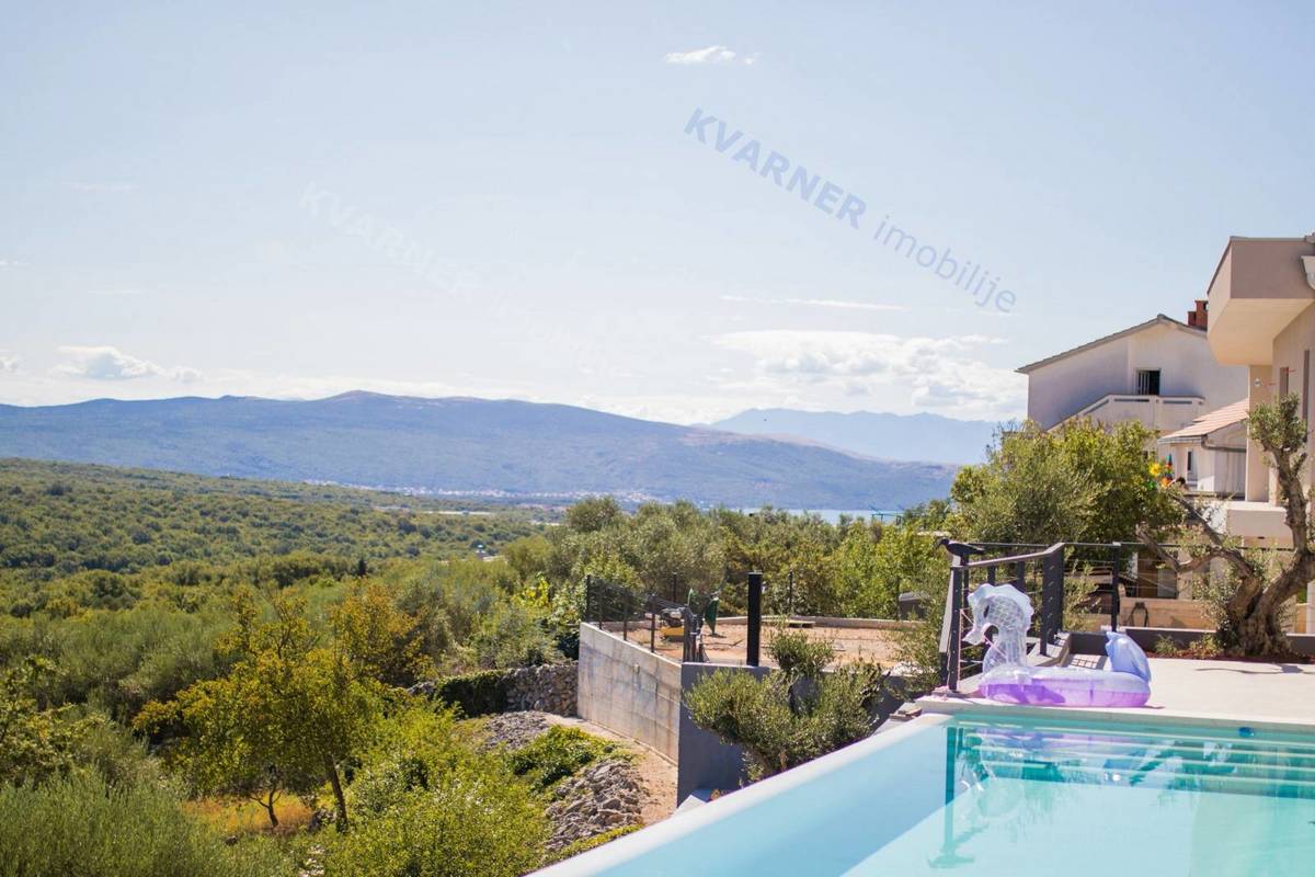 Casa Krk, 158m2