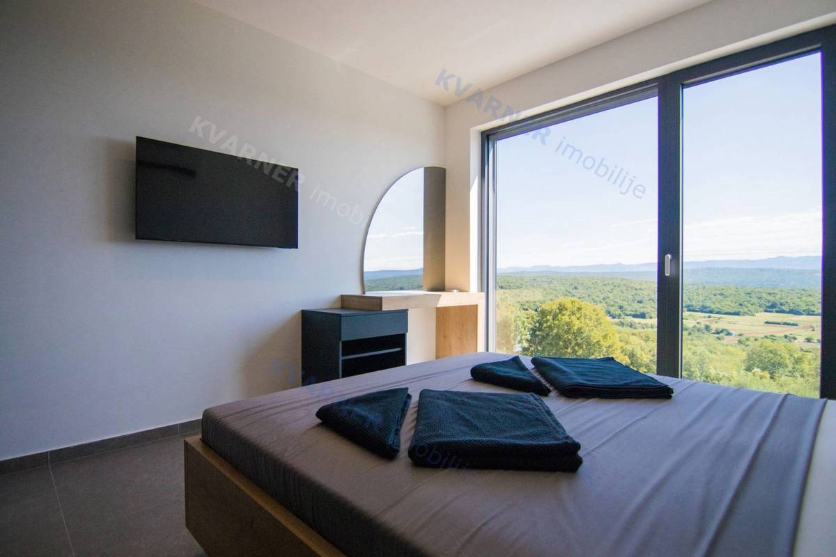 Casa Krk, 158m2
