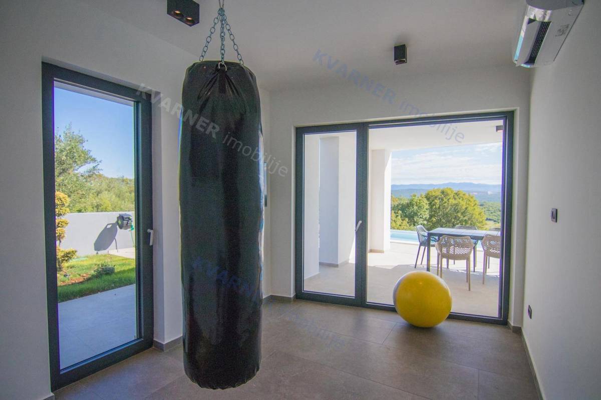 Casa Krk, 158m2