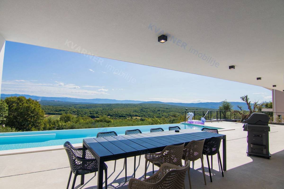 Casa Krk, 158m2