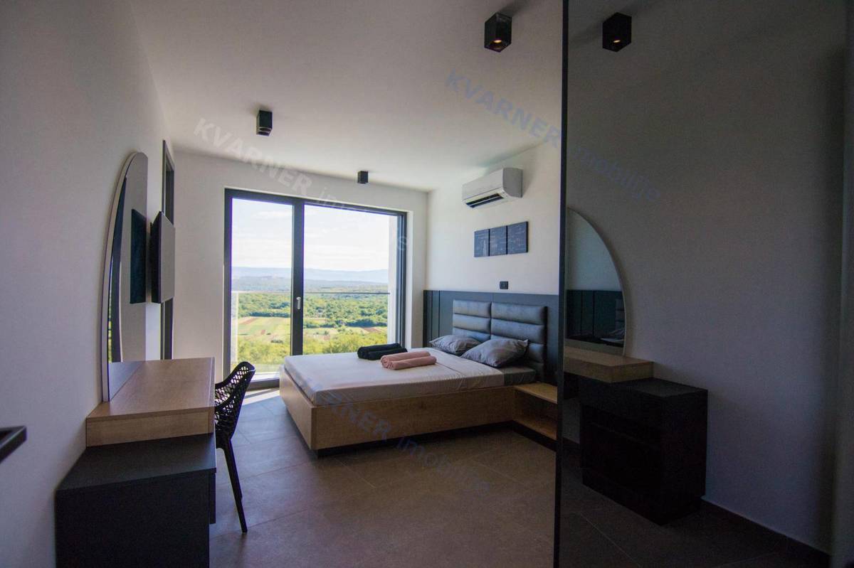 Casa Krk, 158m2