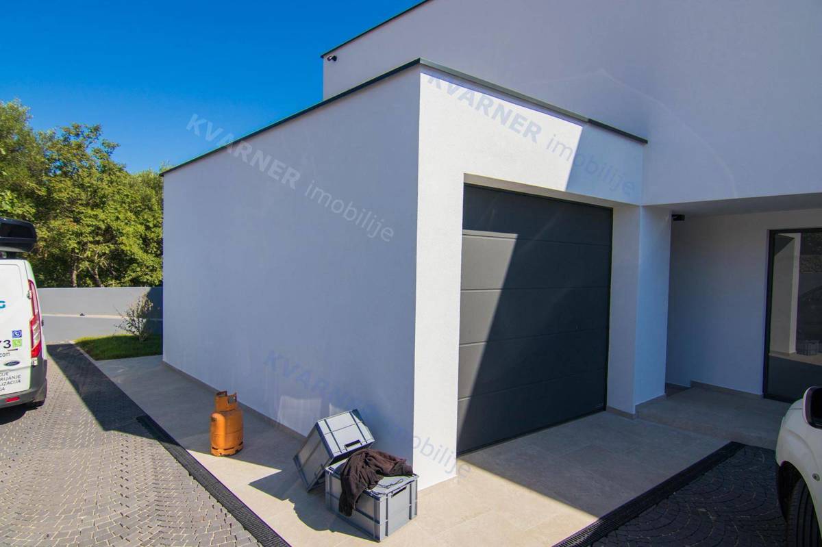 Casa Krk, 158m2