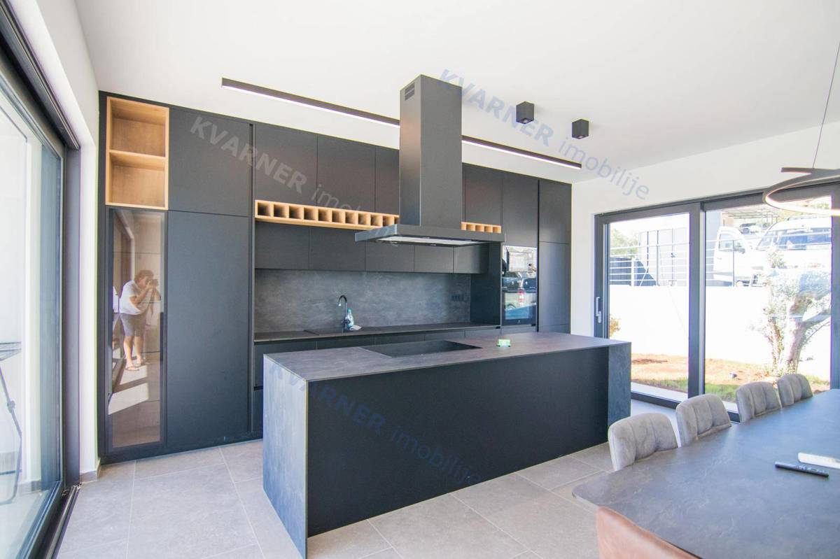 Casa Krk, 158m2
