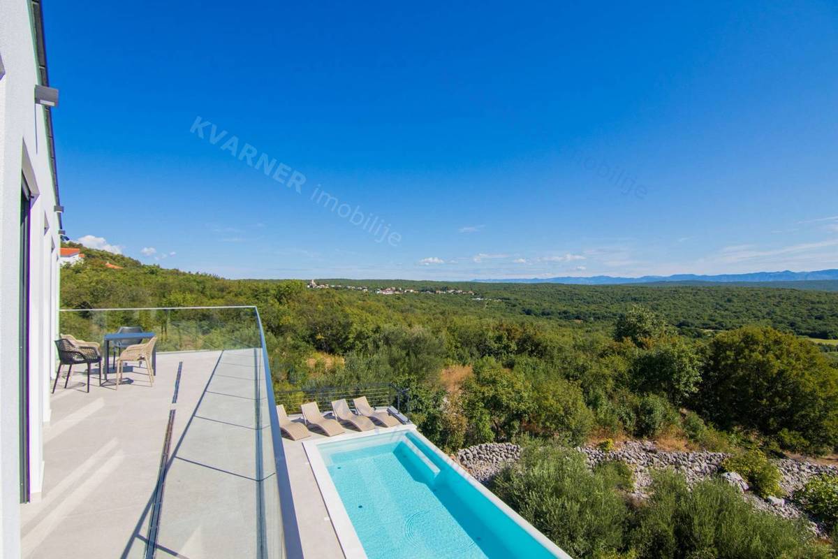 Casa Krk, 158m2