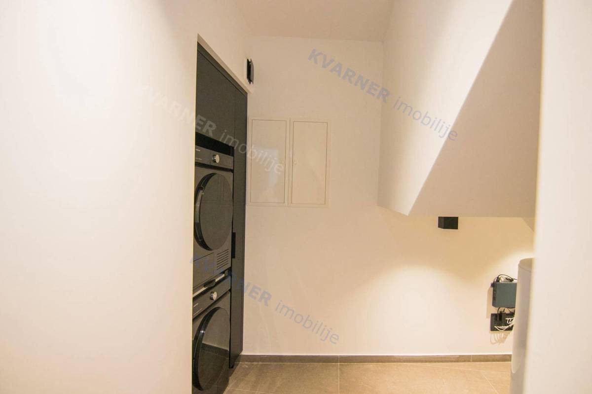 Casa Krk, 158m2