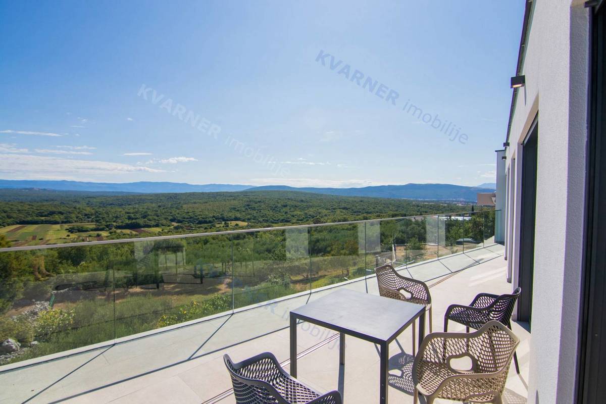 Casa Krk, 158m2
