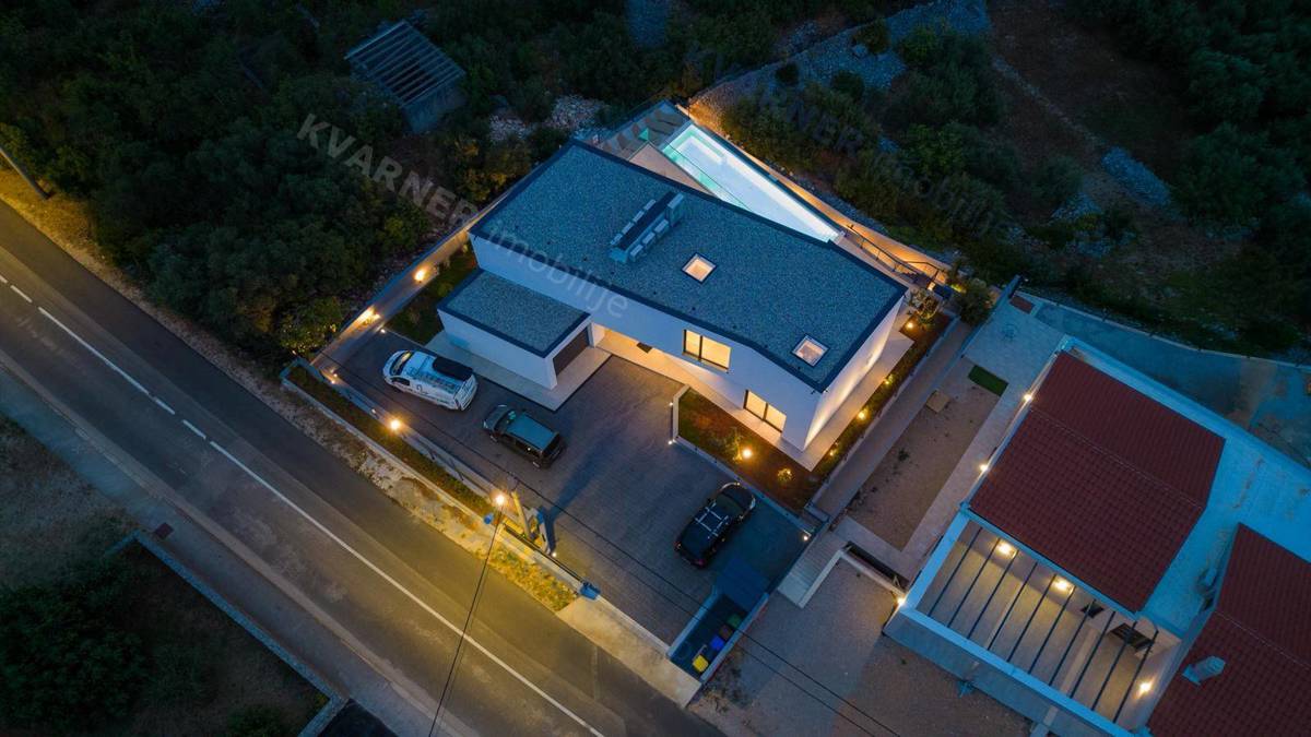 Casa Krk, 158m2