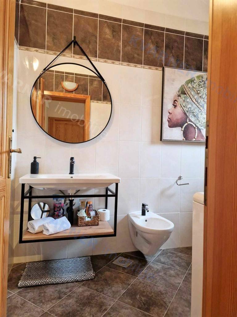 Appartamento Krk, 68m2