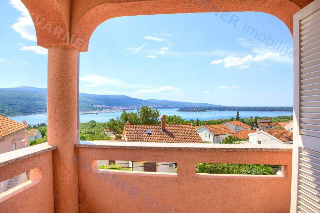Appartamento Krk, 68m2
