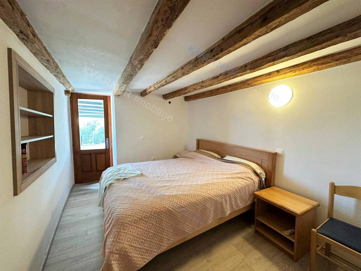 Casa Malinska, 80m2