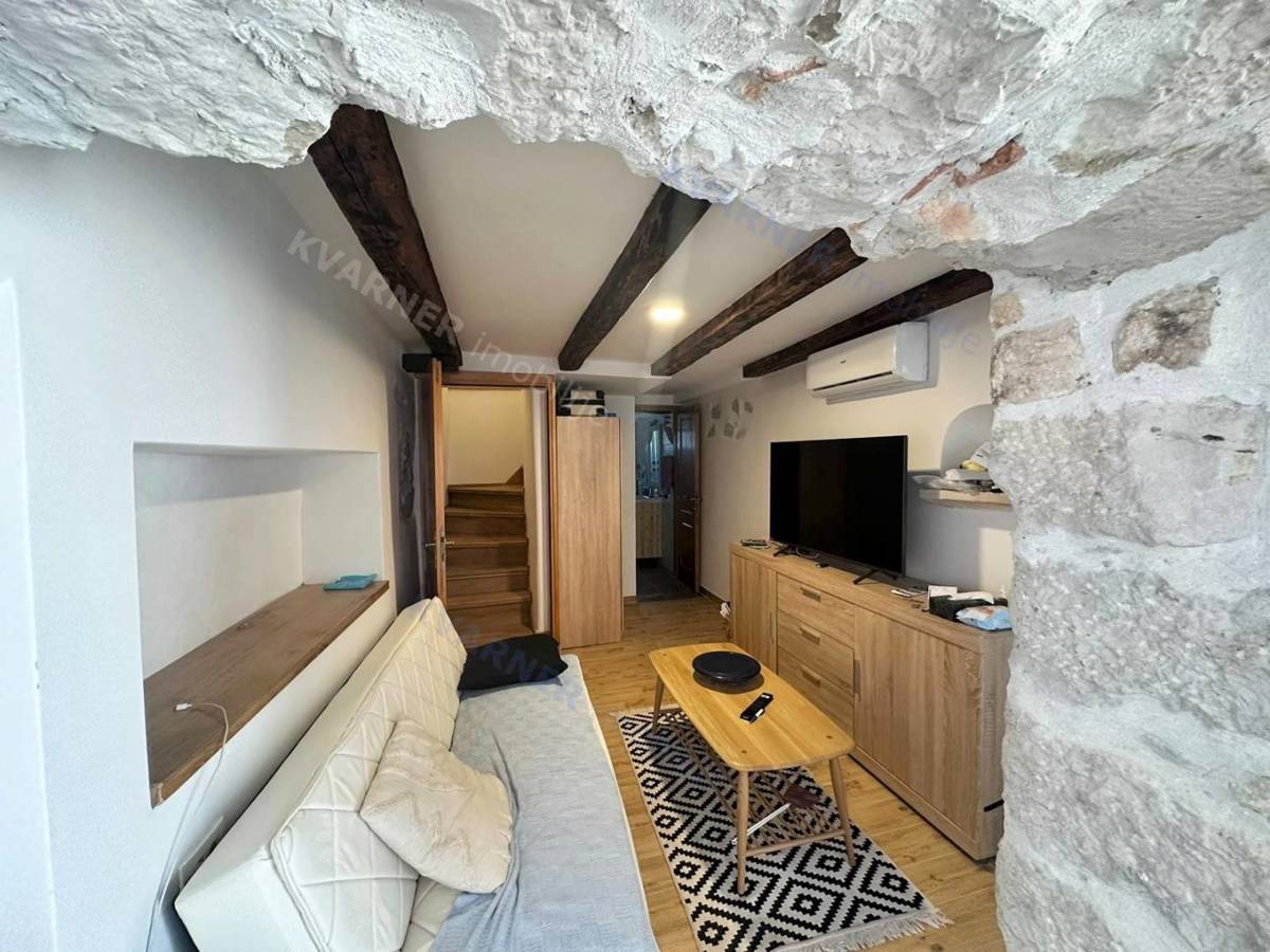 Casa Malinska, 80m2