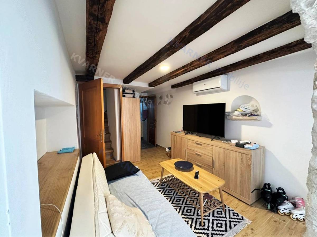 Casa Malinska, 80m2