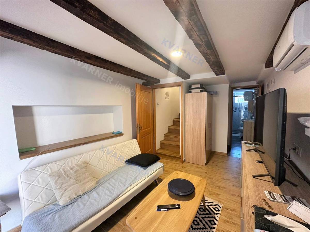 Casa Malinska, 80m2