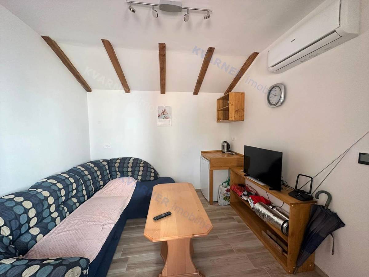 Casa Malinska, 80m2